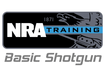 logo NRA Training